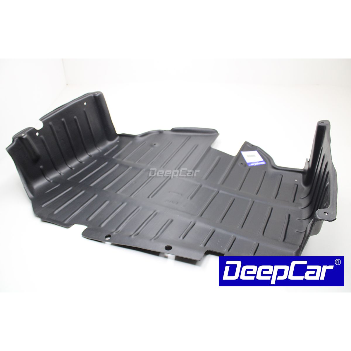 Resguardo do motor Volkswagen Sharan / Galaxi 2000-on
